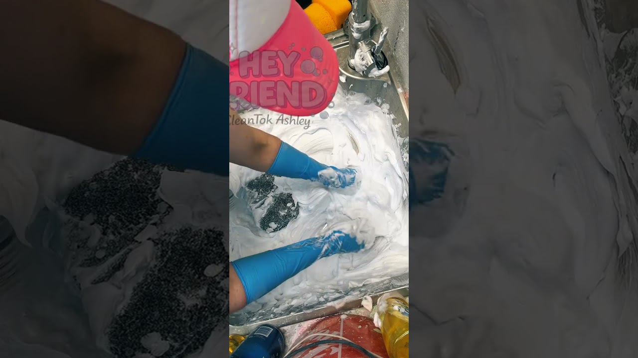 Jan 14 live combo overload asmr 
