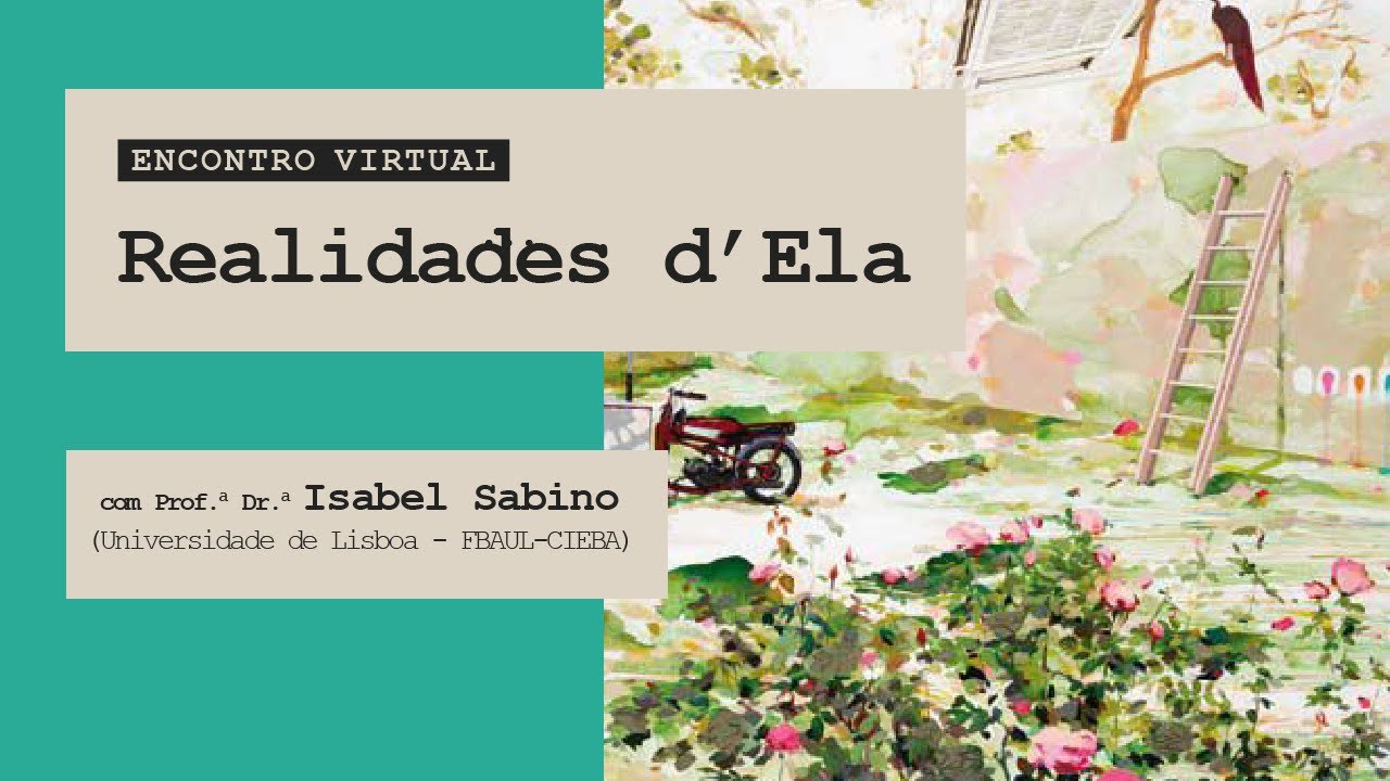 Encontro Virtual 