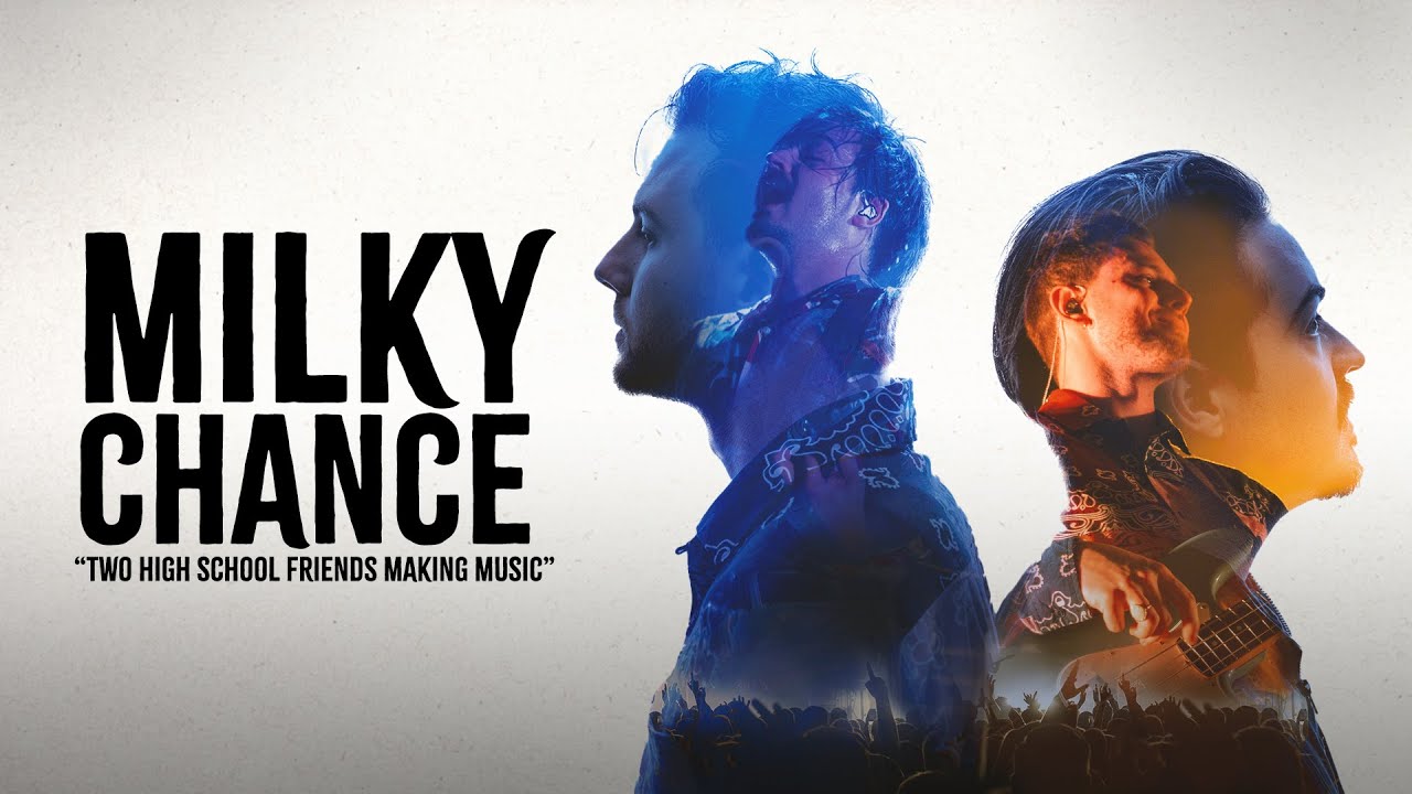 Milky Chance – “Two High School Friends Making Music” | HR Documentary Part 1 of 2