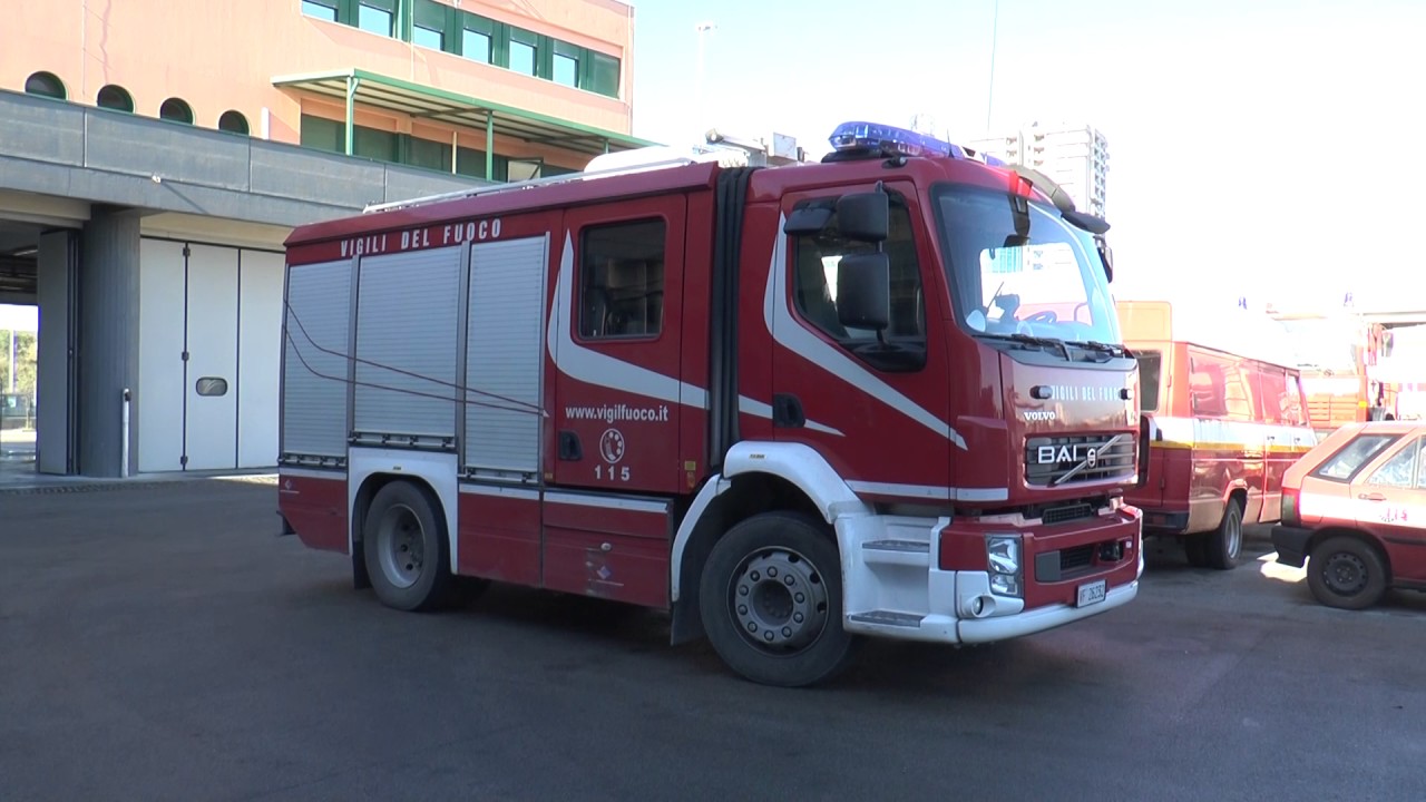 Taranto e Wind day tra danni visibili e non