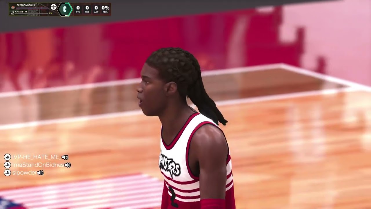 10S ALL DAY