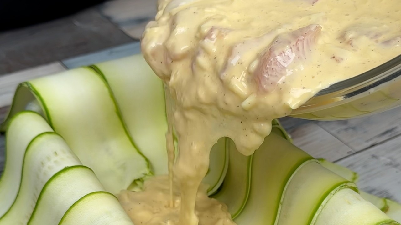 Aprendí una receta increíble para la cena con los italianos, y todos deberían conocerla
