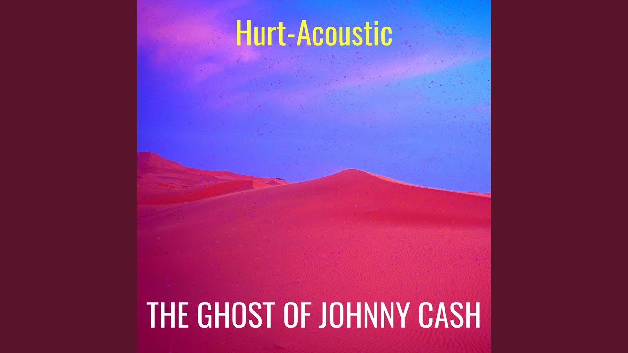 Hurt (Acoustic)