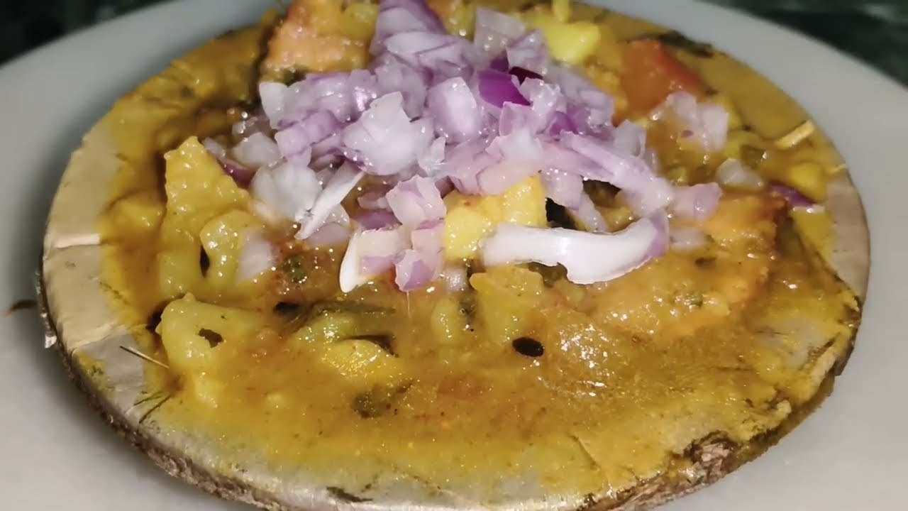   होली पर बनाये । 🤤🤤दिल्ली की फेमस आलू खस्ता कचौड़ी,। वो भी 20रु में। Nidhi recipes #food # recipes 