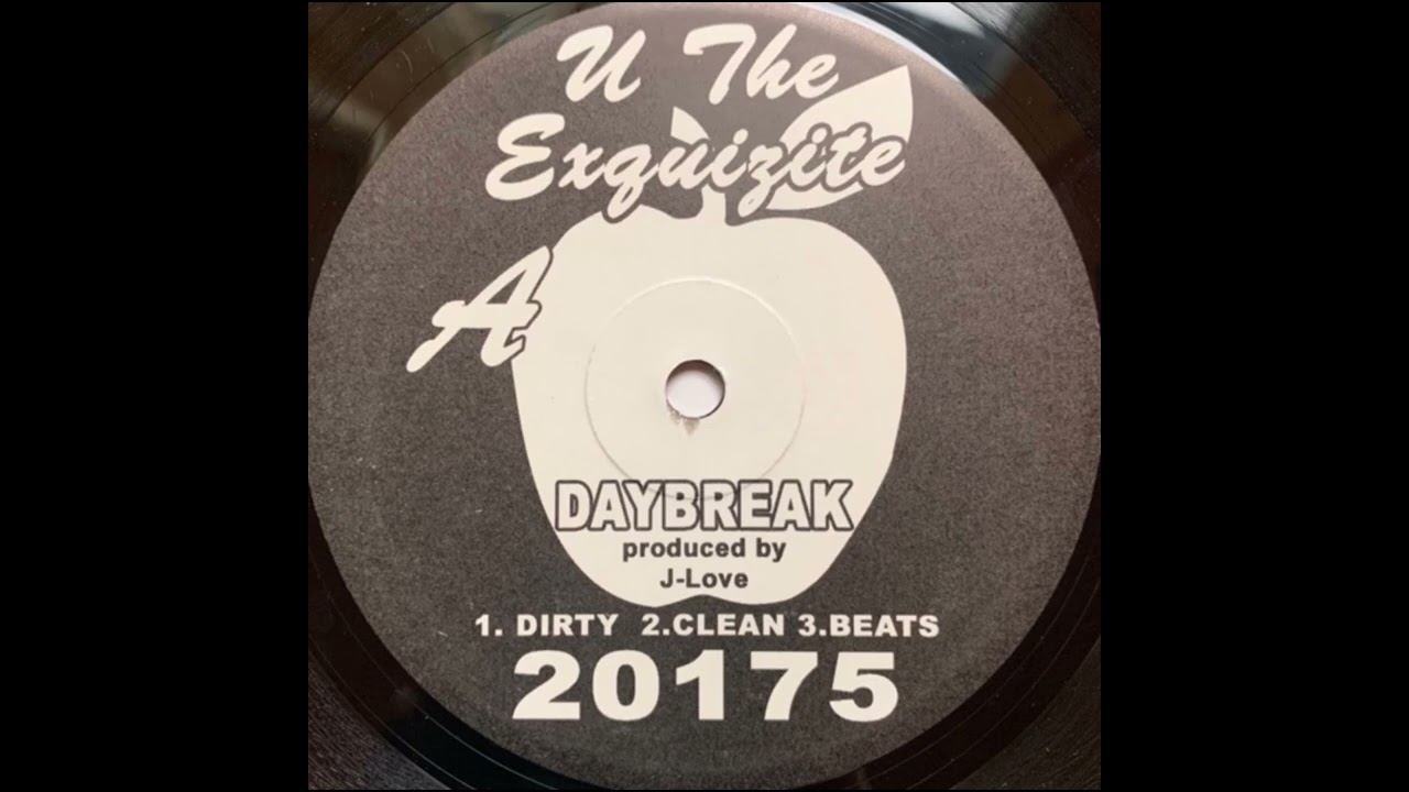 U The Exquizite - Daybreak (199x)