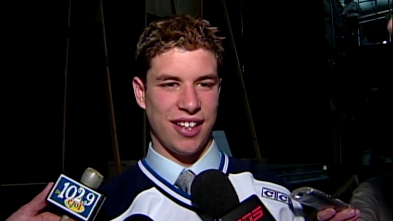 Crosby in Rimouski by the numbers!