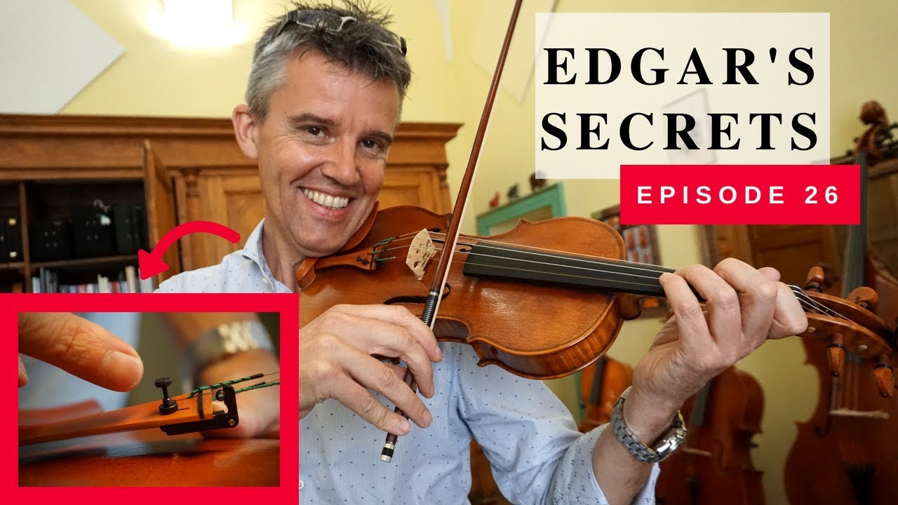 Ep. 26: With & Without Fine Tuner Soundcheck
