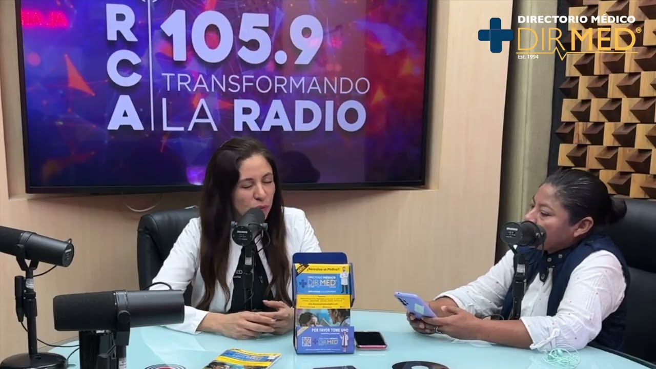 Tú batido de proteína le está ganando a tus dientes DENTIMED invitada del Directorio Médico DIRMED