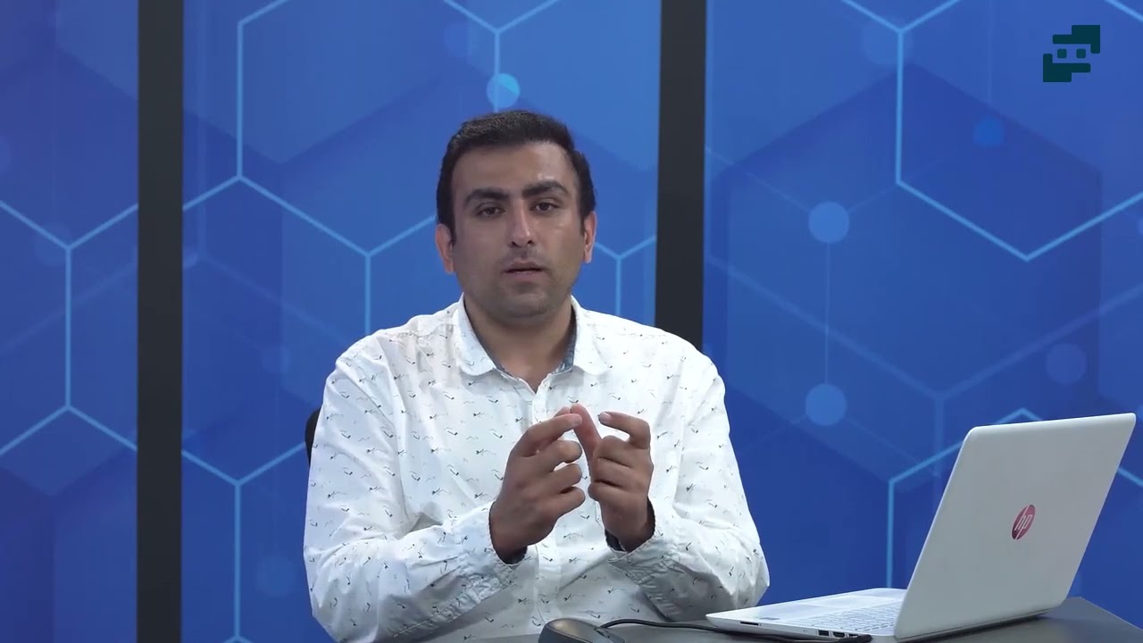 🔥کریستال چیست؟🔥
