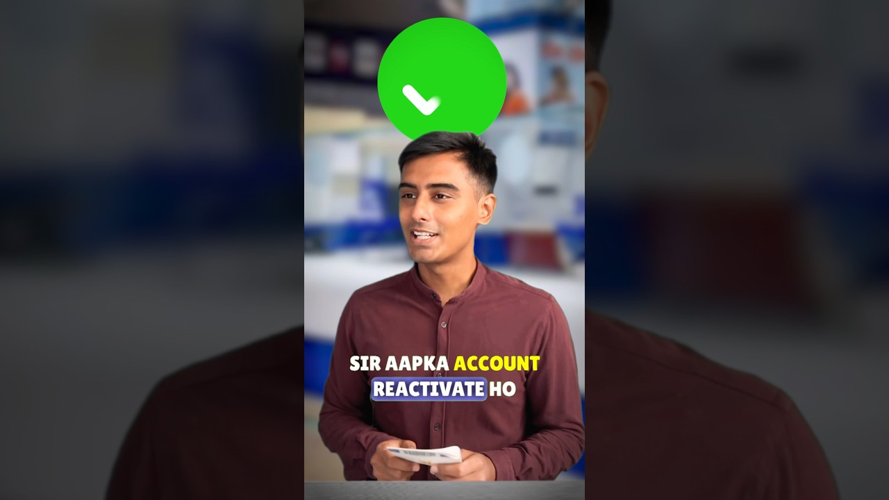 No Need to Pay Minimum Account Maintenance Charges If…