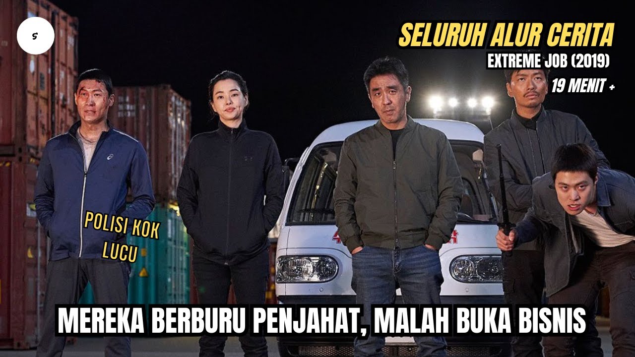 Polisi Kocak Anti Suap Tapi Khilaf
