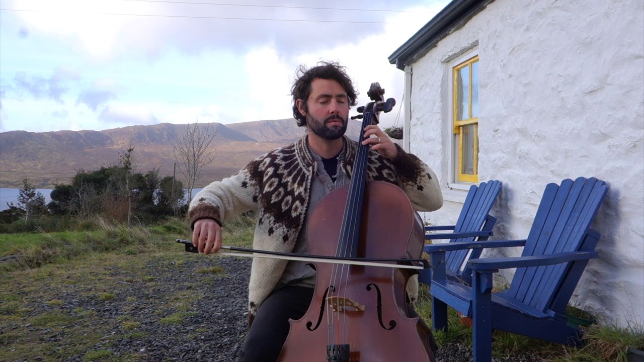 Northwest Passage cello cover