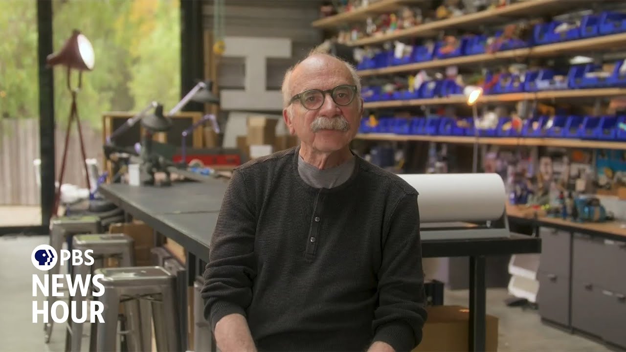 David Kelley's Brief But Spectacular take on creativity and design