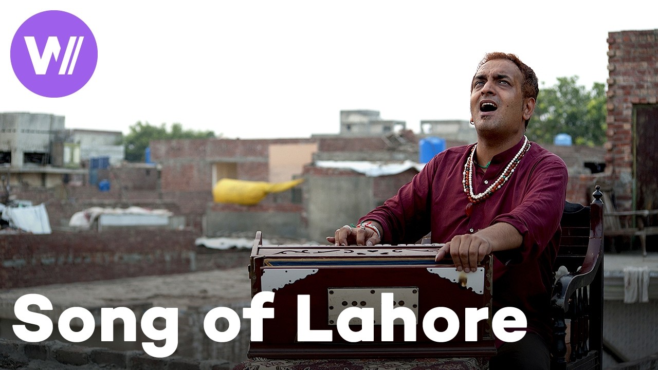How a forgotten Pakistani Orchestra shook the jazz world with their iconic ‘Take Five’ rendition