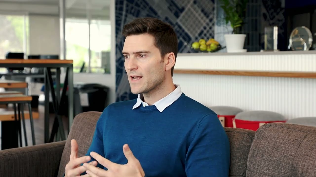 Battery Energy Storage Solutions Explained - Positive Energy Conversations Series