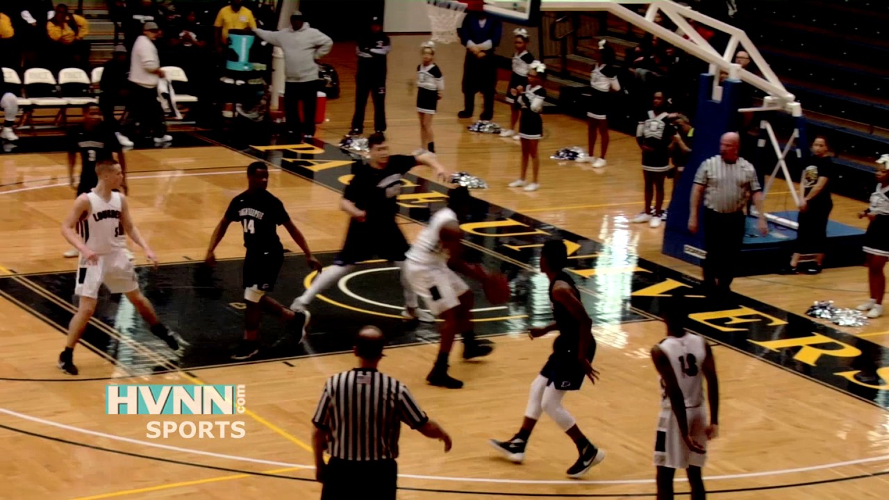 OLL vs Poughkeepsie