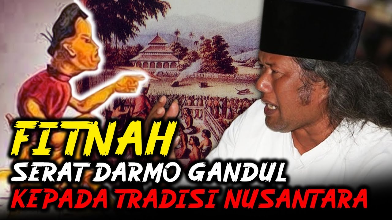 FITNAH 