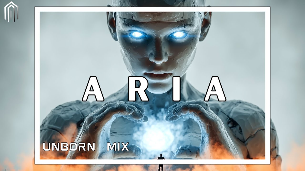 Argy | Anyma | Space Motion | Woo York | SAINT | Synthetix - UNBORN Mix