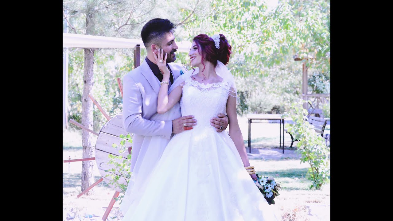 Cihan & Çimen Düğün Part- 2