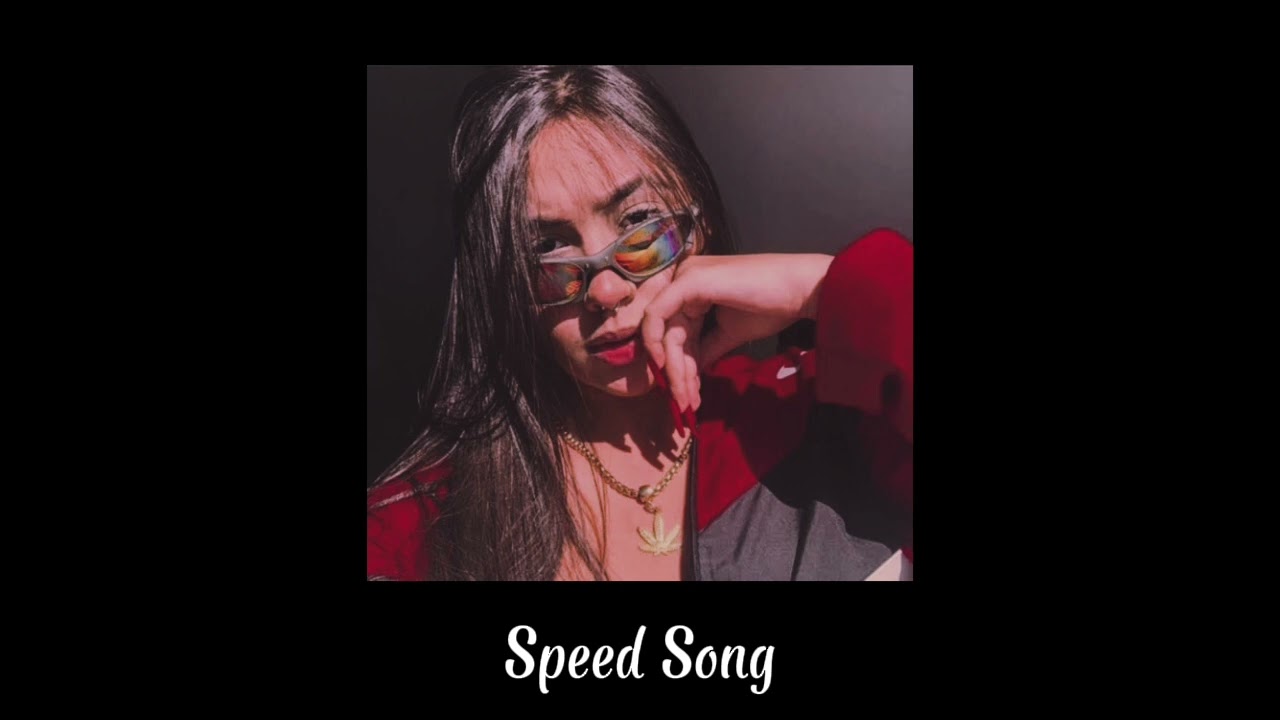 (Speed Song) MC Lan - Rabetão