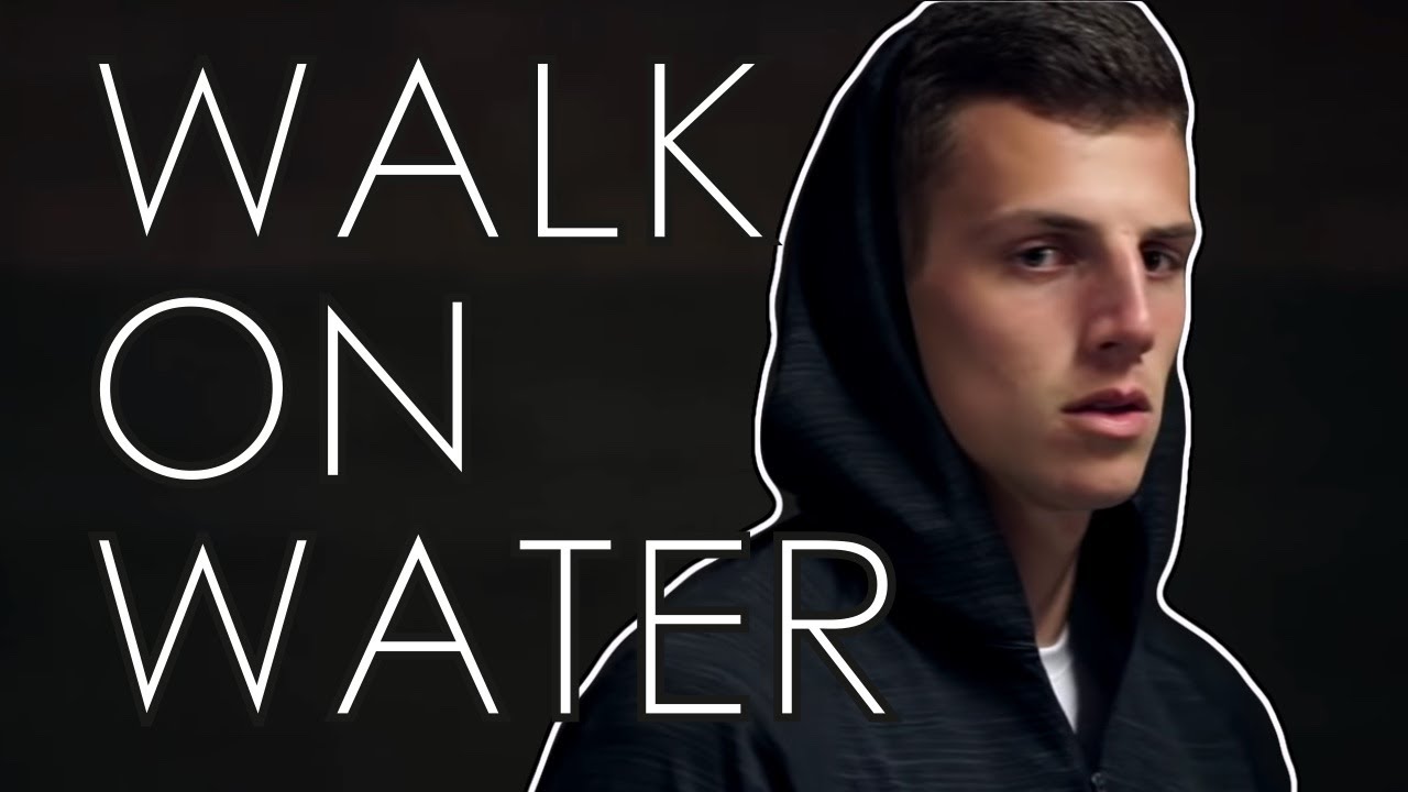Walk on Water [Official Video] | The Stanford Mendicants