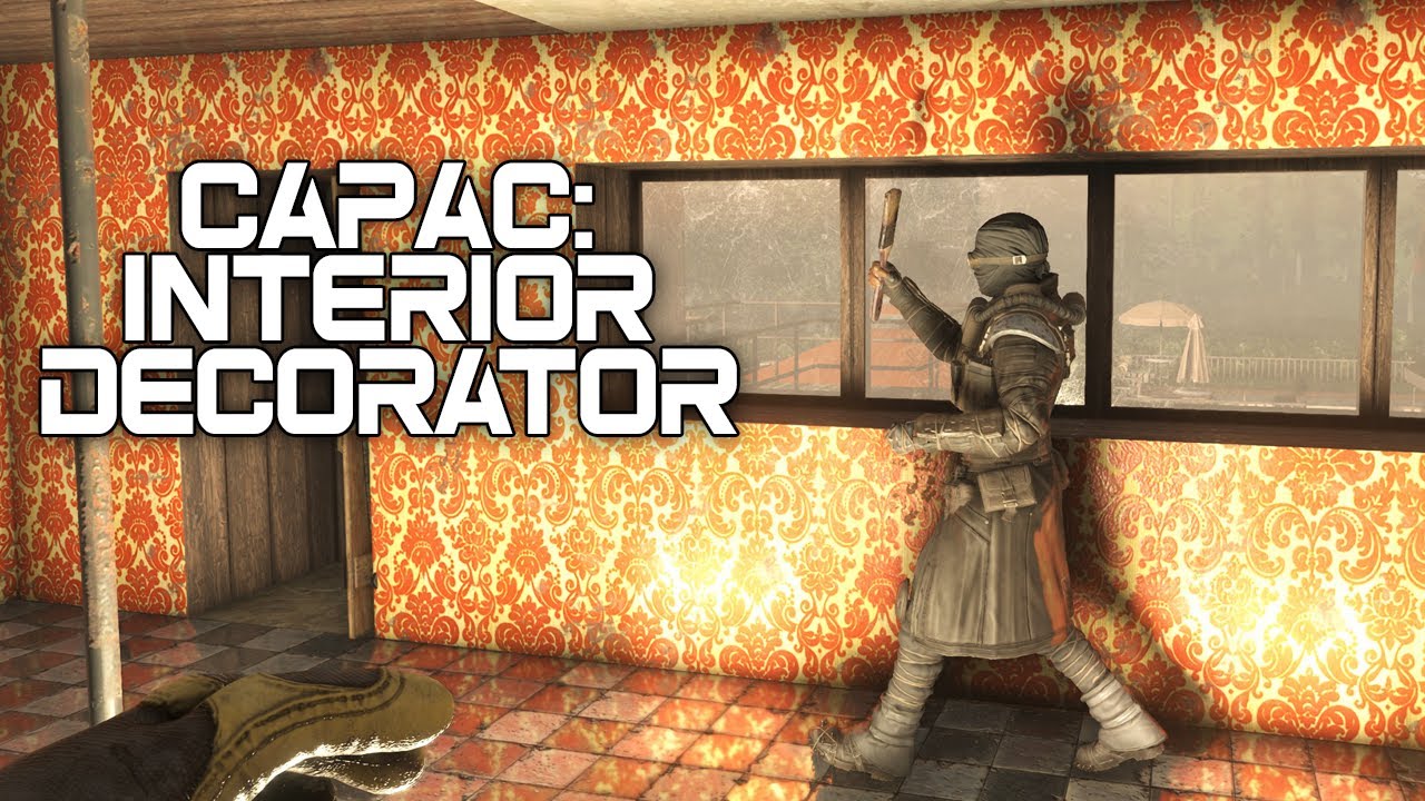 Oops, that wasn't a great decision | 7 Days to Die Co-op with Capac