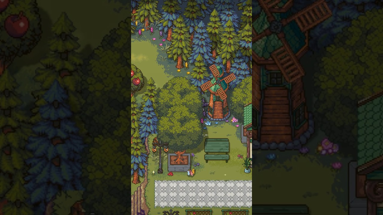The Beauty of Sun Haven: The Great City