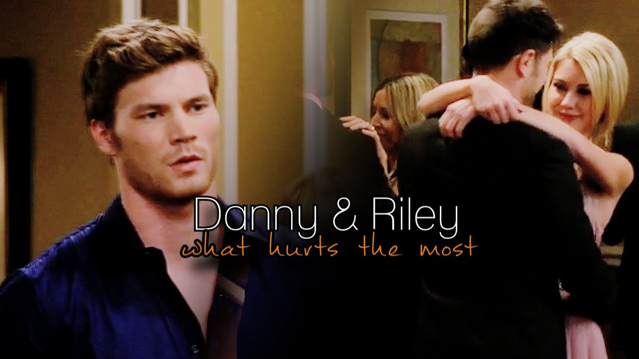 Danny & Riley | What Hurts the Most