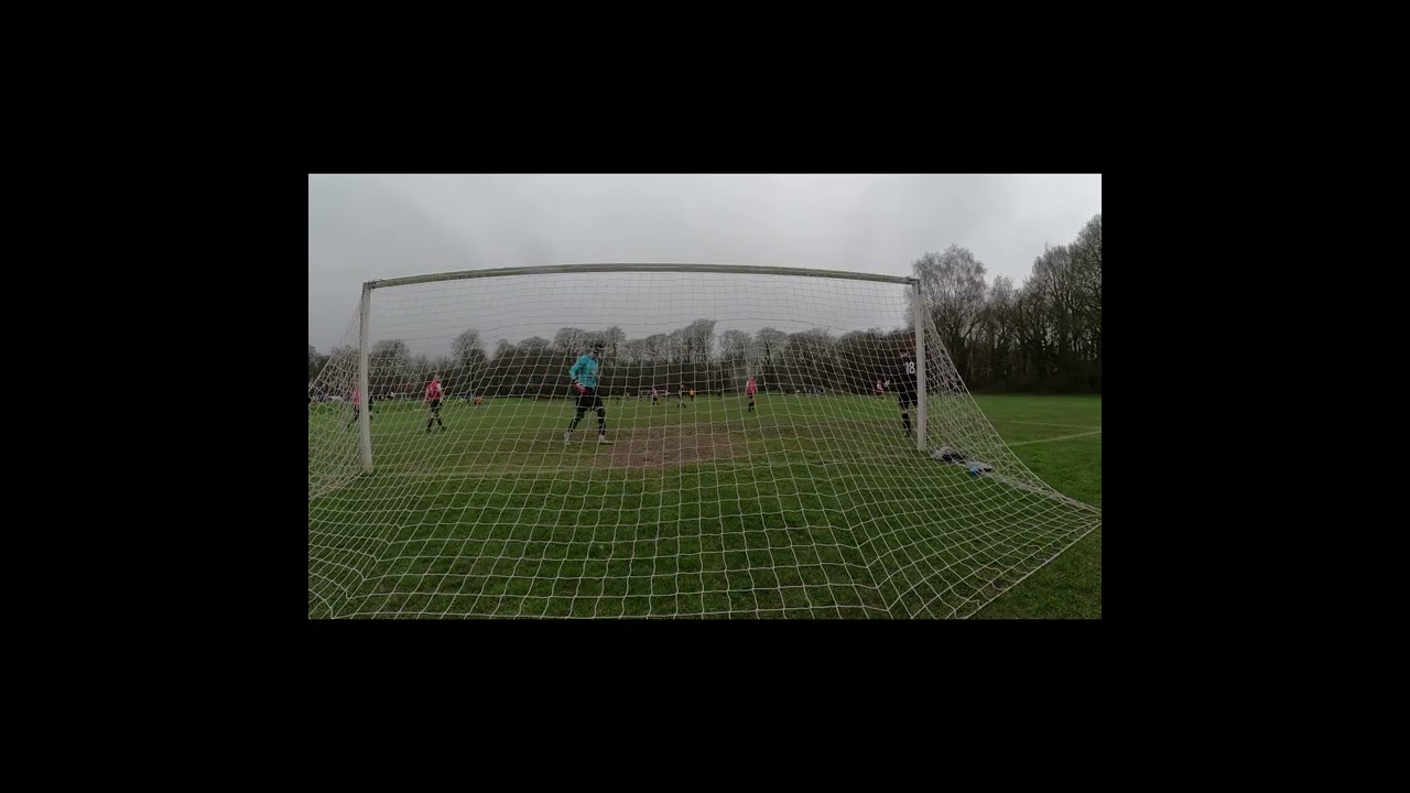 25/26 league Match
