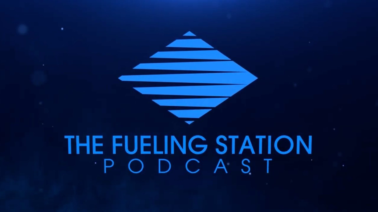 Season 5 - Episode 1: The Fueling Station Returns for Season 5 Live from Las Vegas