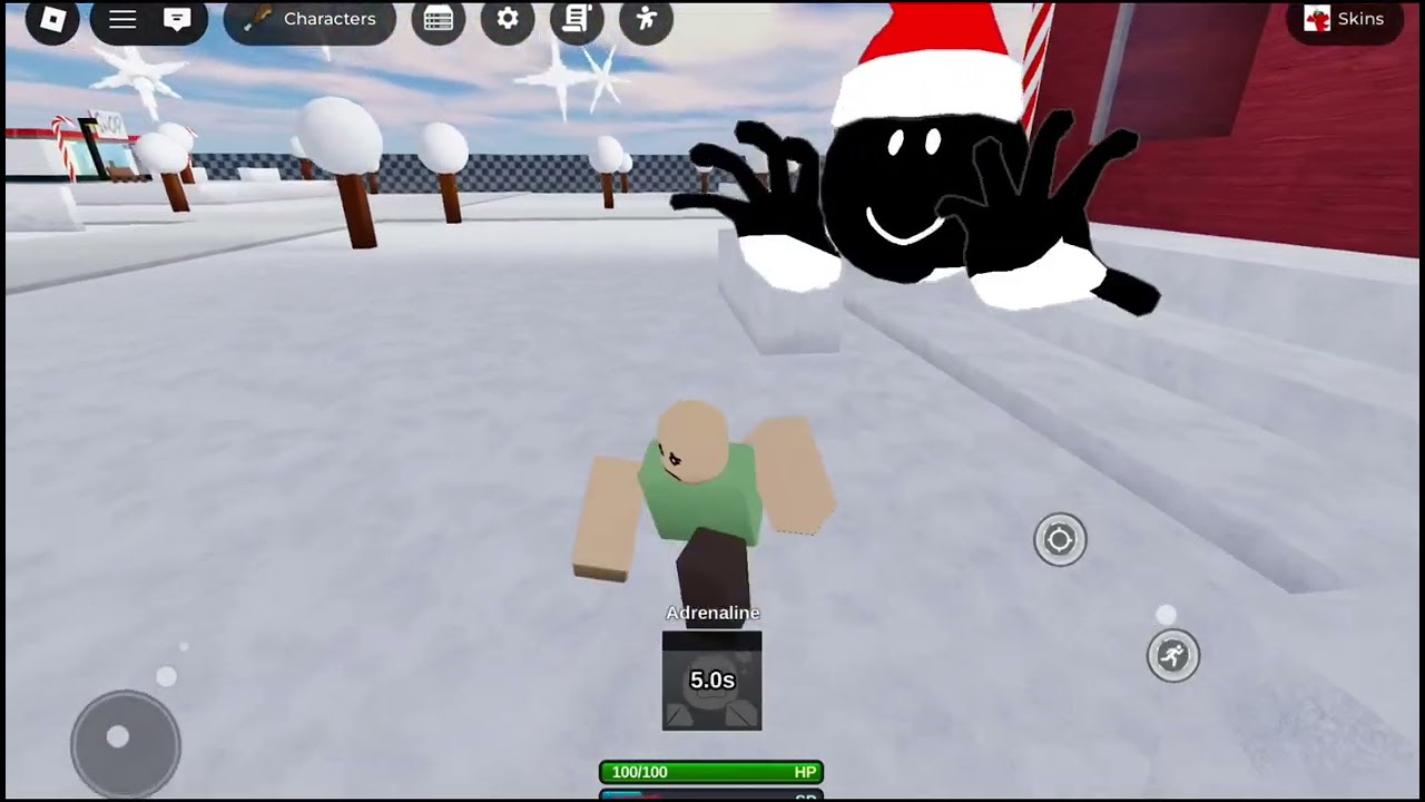 how to get Taunt in Untitled Forsaken Engine Roblox