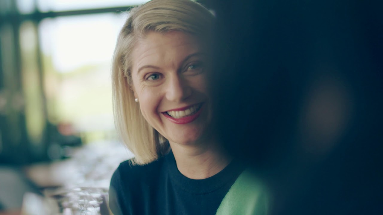 Victoria Angove - Angove Family Winemakers - McLaren Vale
