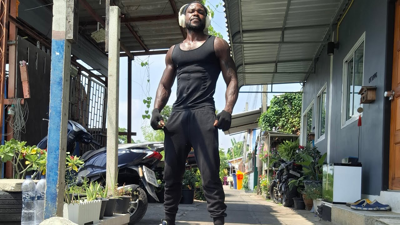 1,000 push challenge join me now kings and queens. strong again.