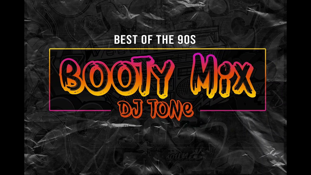 🔥Best BOOTY MIX of the 90s🔥 #music #subscribe #youtubevideo #dj  #newmusic #youtubelife #song #rap
