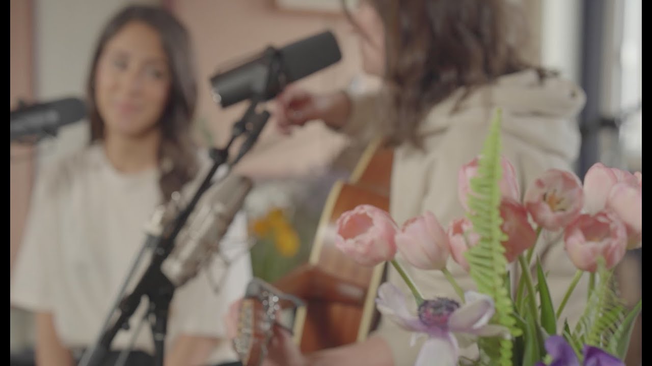 La maison où j'ai grandi - Françoise Hardy (cover duo)