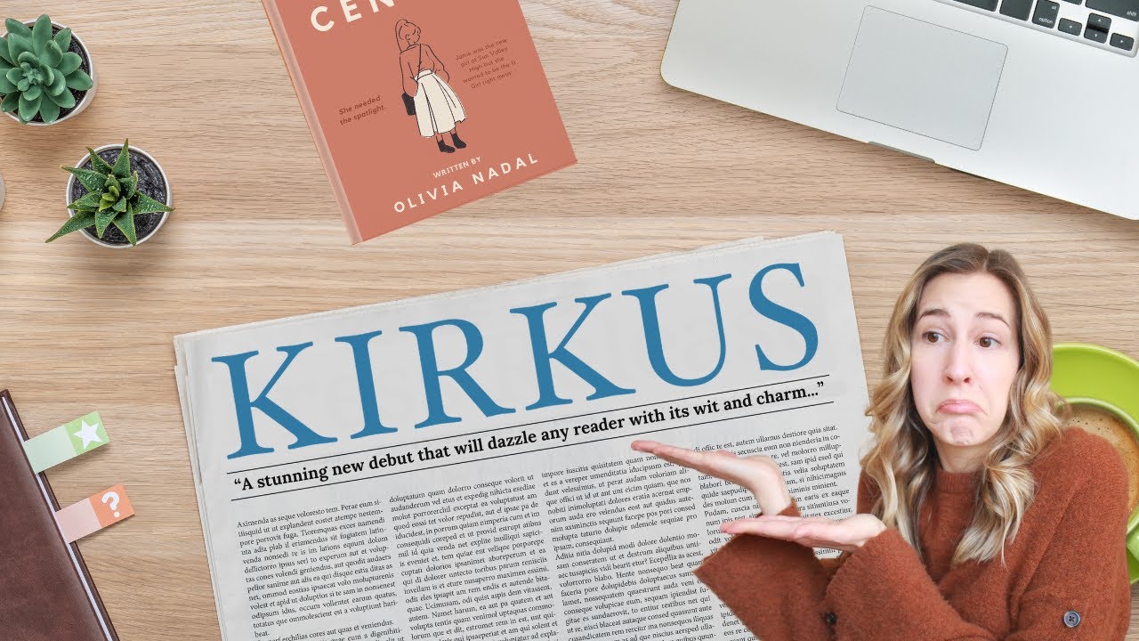 What Are Trade Reviews & Do They Help with Book Sales?