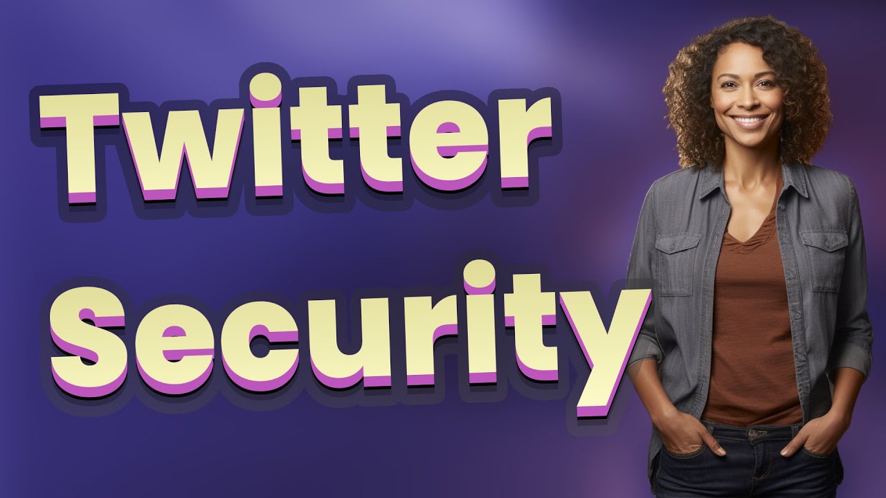 How Should You Respond to Unusual Activity on Twitter?