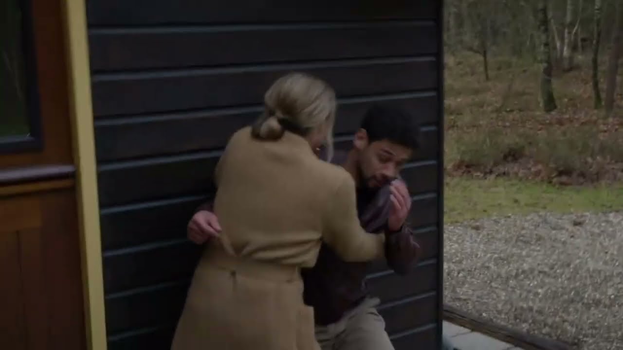 GTST - Dokter Roman in Meerdijk: Deel 726 (23-03-2022)