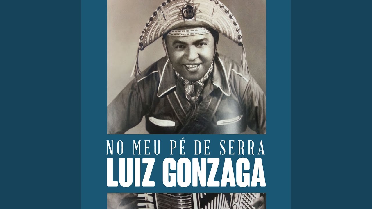 No Meu Pé de Serra