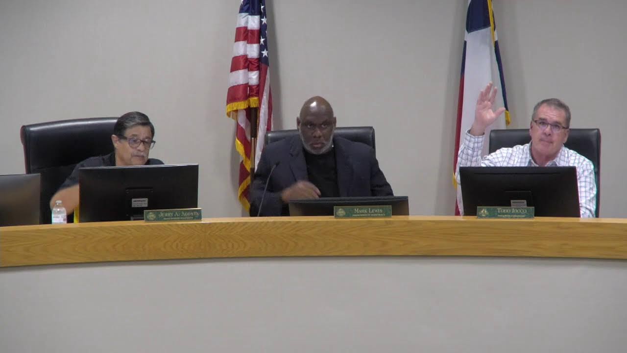 Zoning Board of Adjustment - Mar 05 2026
