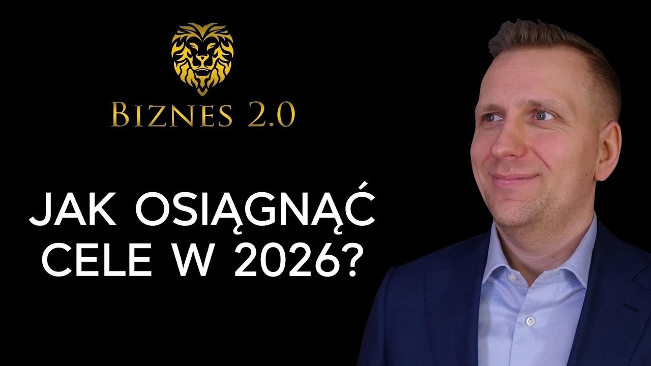 Najlepsze metody planowania, które dają sukces [Biznes 2.0]