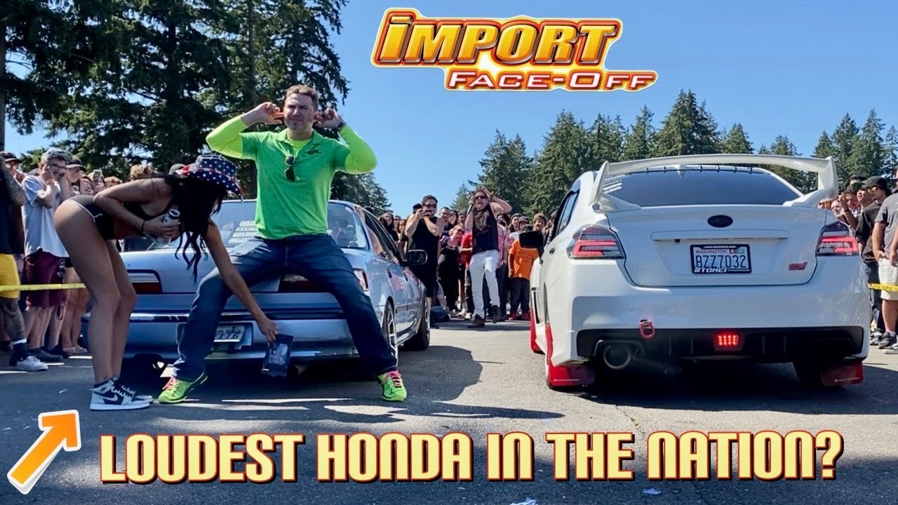 2 Step / Rev Battle Kent, WA IFO 2022 with M6 vs Z vs Honda vs Porsche vs Camaro plus more!