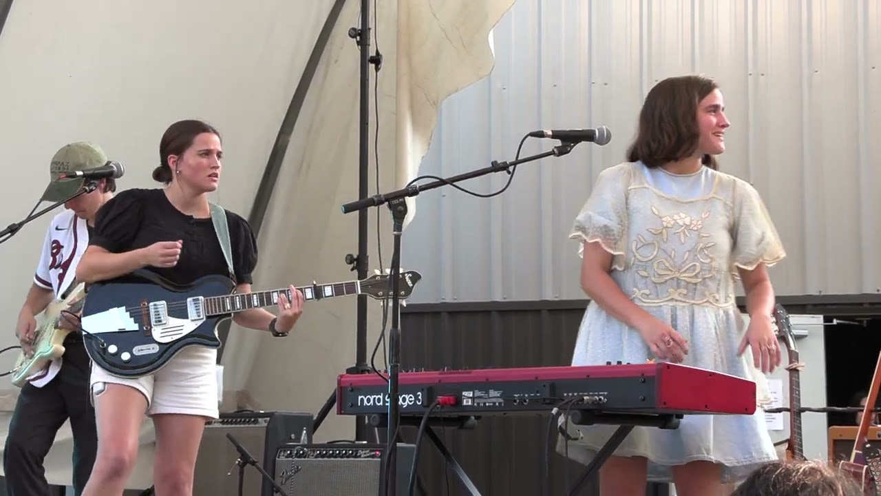 Lighthearted @ September Days Fest 2022  : SBC