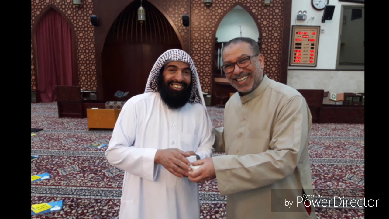 إشراقات مدرسة ابن عثيمين القرآنية بالثقبة 1440