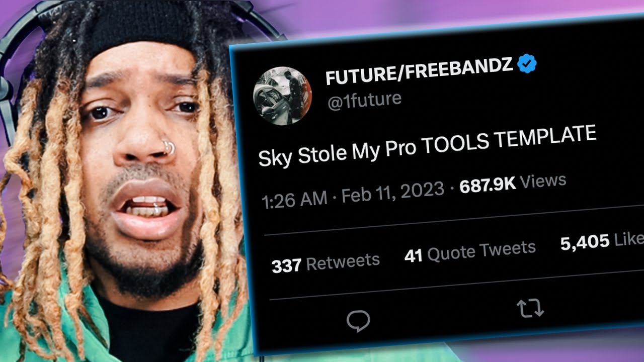 Цепочка вокальных эффектов от Future за 10 000 долларов, но гораздо ДЕШЕВЛЕ.