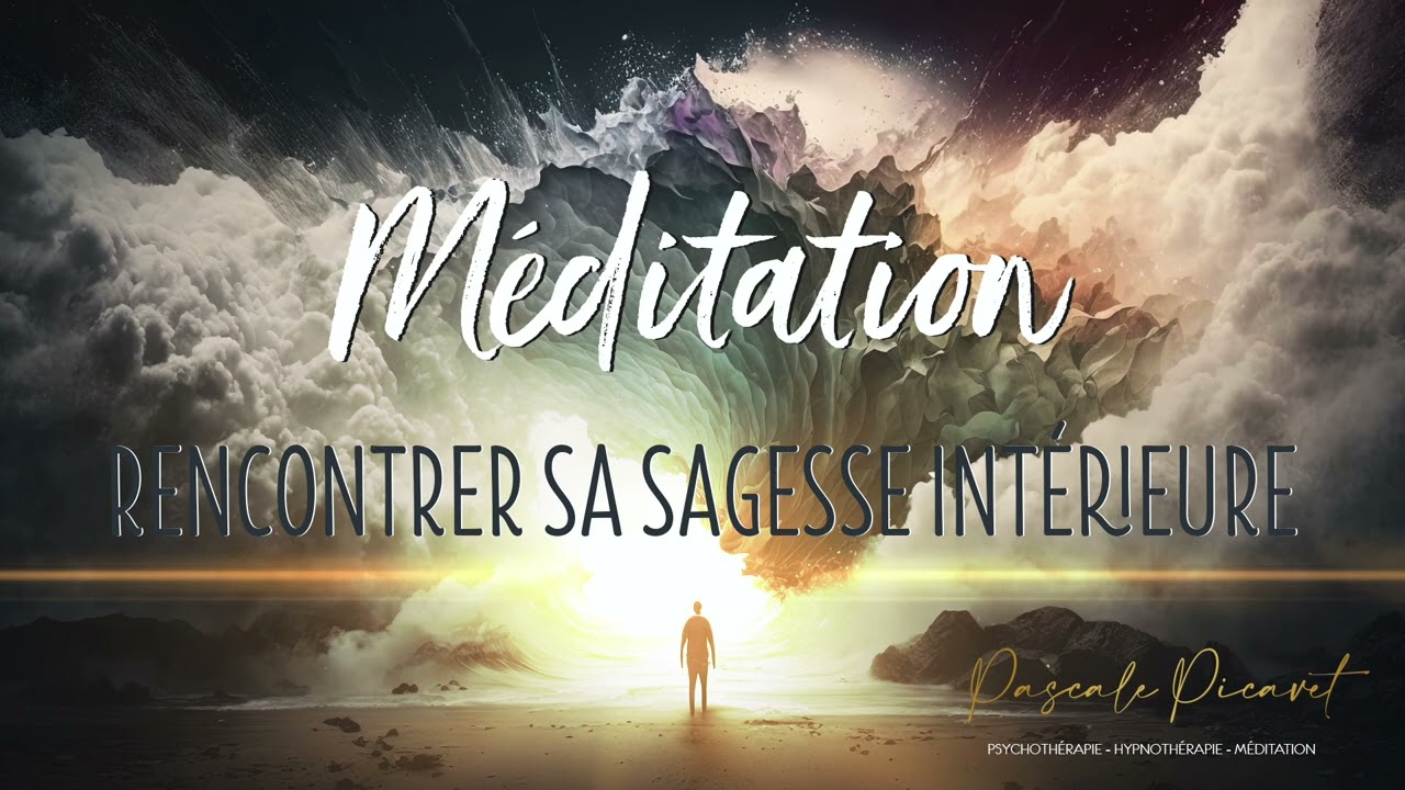 SAGESSE – Rencontrer sa Sagesse Intérieure 🕯️