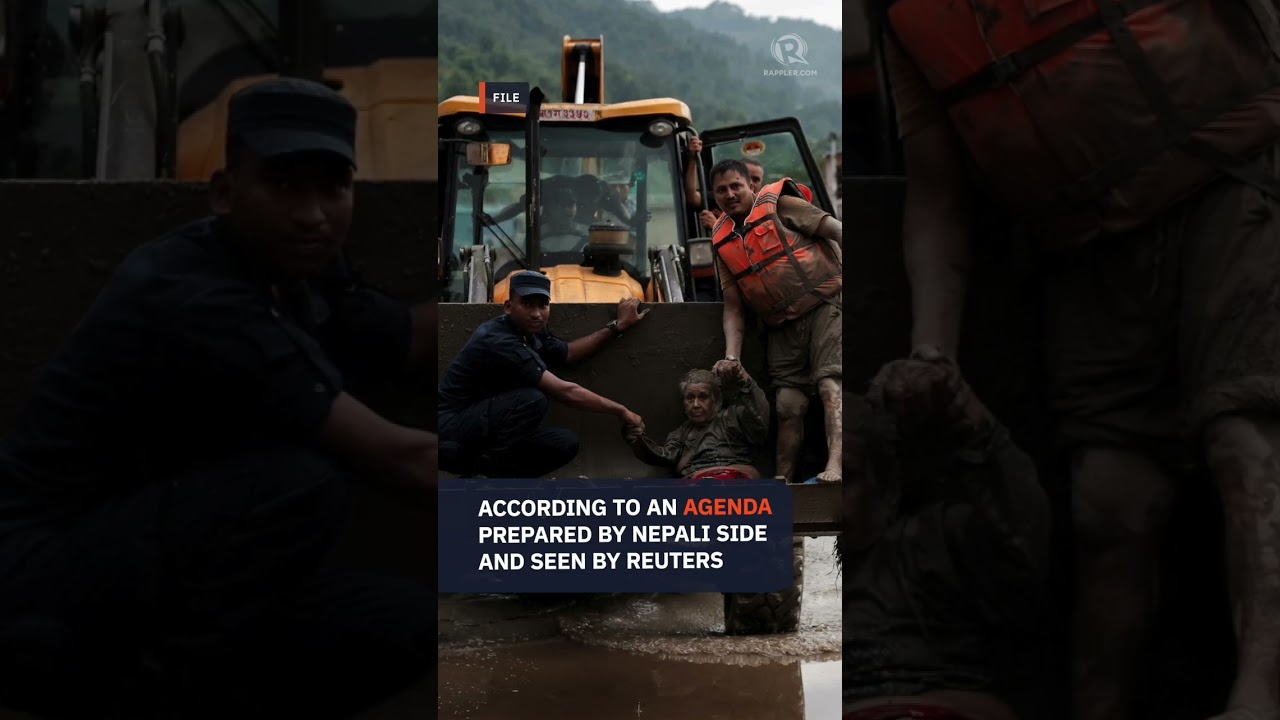Before flood catastrophe, Nepal asked China for early warnings as risks mounted