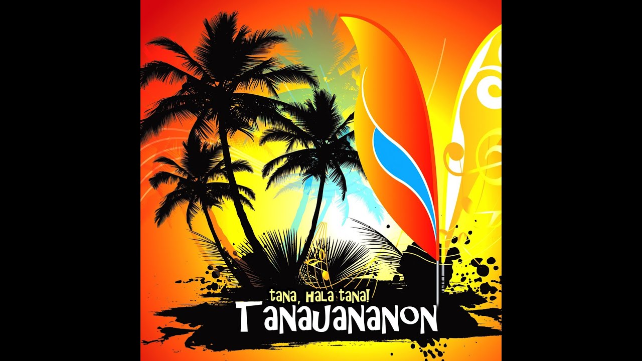 Tanauananon