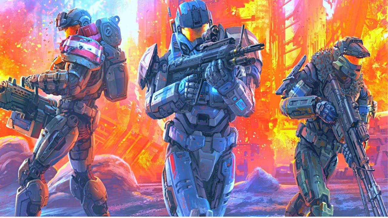 Ranking Halo: Reach's Levels From Worst To Best