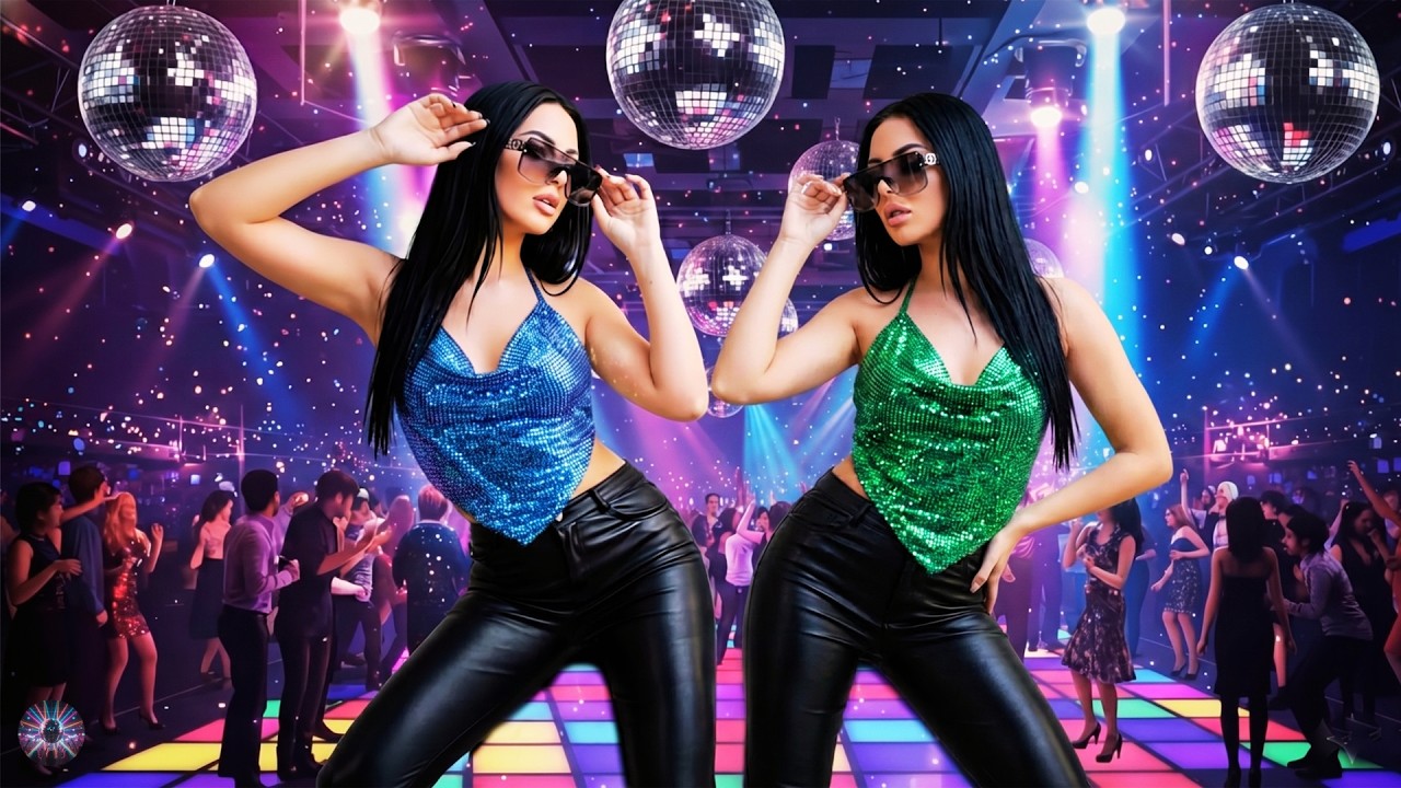 Modern Disco &ndash; Modern Talking Style Euro Disco 2026 🎧 Disco Songs 80s 90s Legend (80s Italo Disco)